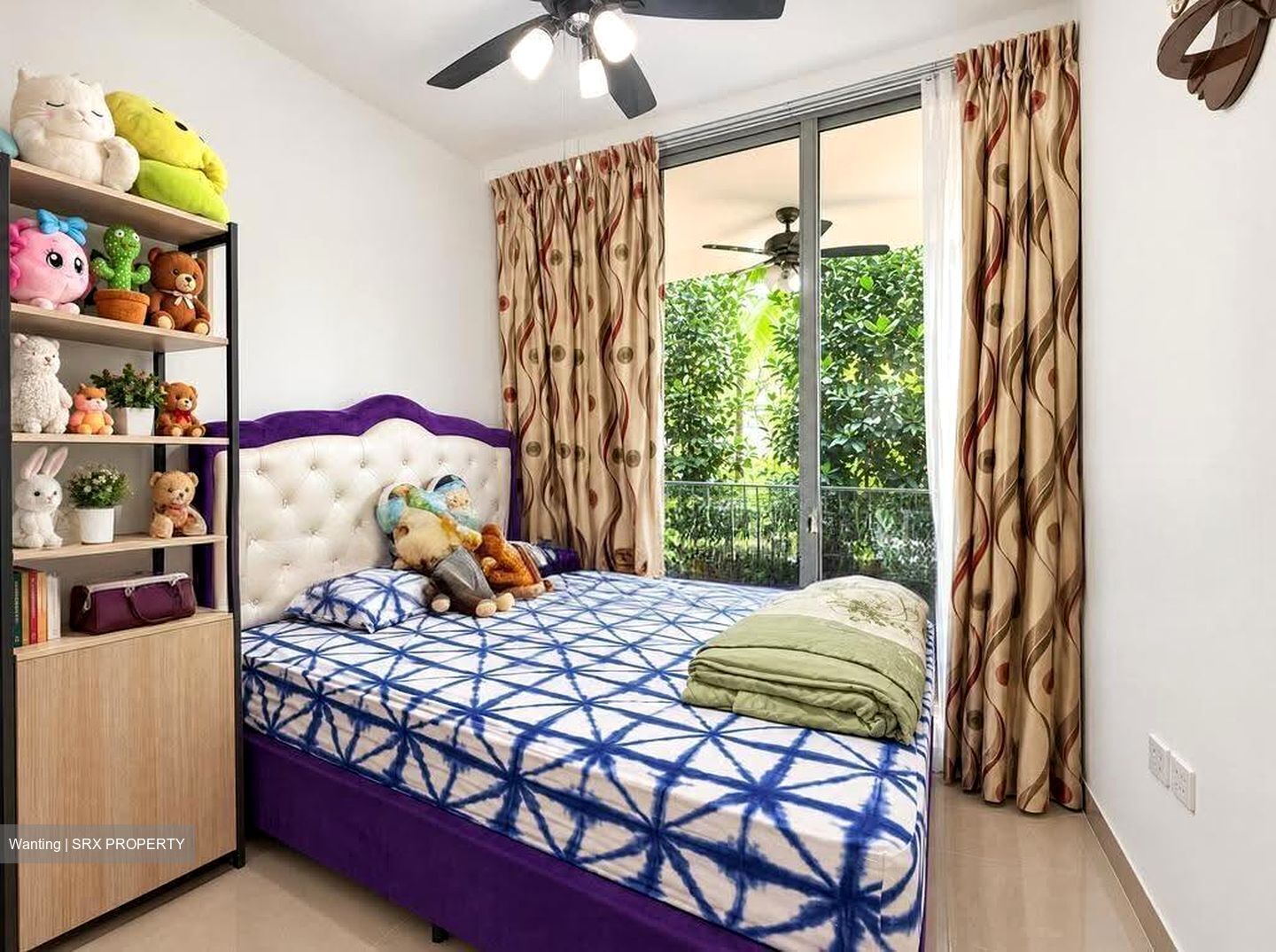 Sol Acres (D23), Condominium #630237071